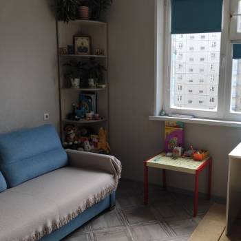 Продается 2-х комнатная квартира, 53 м²