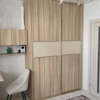 Продается 2-х комнатная квартира, 53 м²