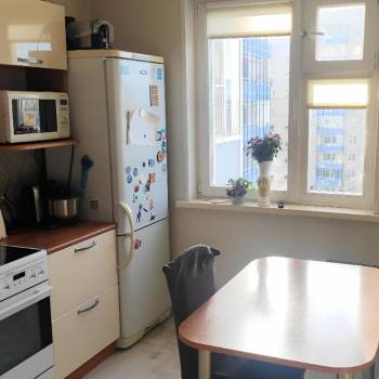Продается 2-х комнатная квартира, 53 м²