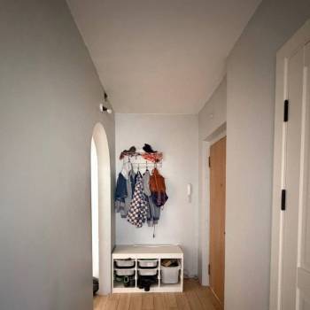 Продается 3-х комнатная квартира, 70 м²