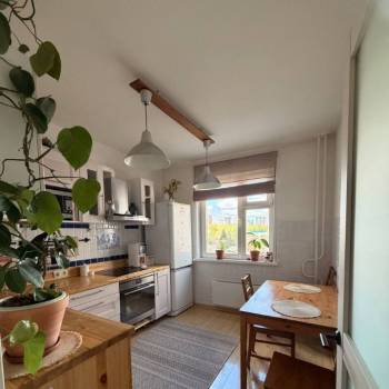 Продается 3-х комнатная квартира, 70 м²