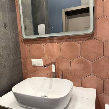 Продается 2-х комнатная квартира, 56 м²