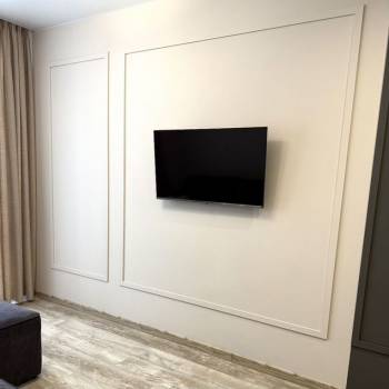 Продается 2-х комнатная квартира, 56 м²