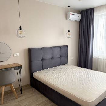 Продается 2-х комнатная квартира, 56 м²