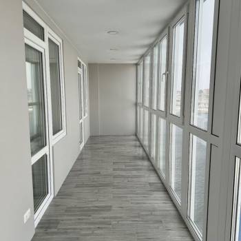 Продается 2-х комнатная квартира, 56 м²