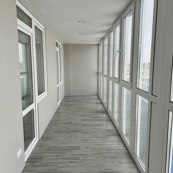 Продается 2-х комнатная квартира, 56 м²