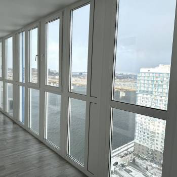 Продается 2-х комнатная квартира, 56 м²