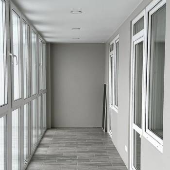Продается 2-х комнатная квартира, 56 м²