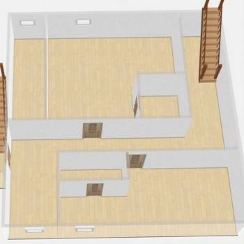 Продается Нежилое помещение, 117 м²