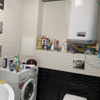 Продается 1-комнатная квартира, 35,5 м²