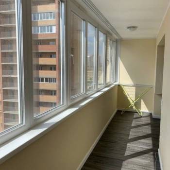 Продается 1-комнатная квартира, 35,5 м²
