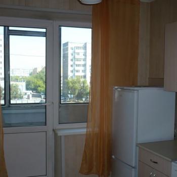 Сдается 1-комнатная квартира, 34 м²