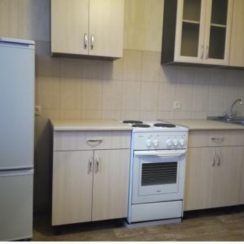 Сдается 1-комнатная квартира, 34 м²