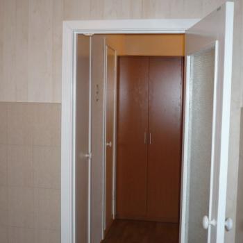 Сдается 1-комнатная квартира, 34 м²