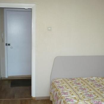 Сдается 1-комнатная квартира, 34 м²