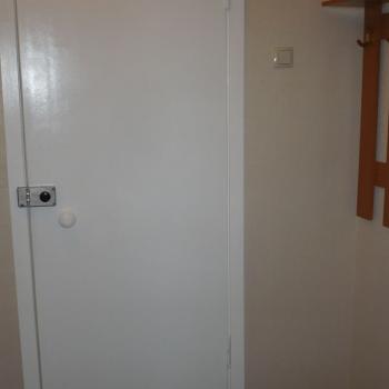 Сдается 1-комнатная квартира, 34 м²