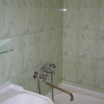 Сдается 1-комнатная квартира, 34 м²