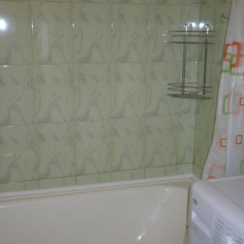 Сдается 1-комнатная квартира, 34 м²