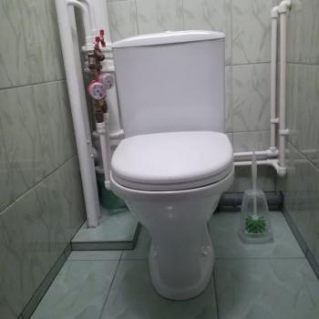 Сдается 1-комнатная квартира, 34 м²