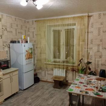 Продается 1-комнатная квартира, 35,7 м²