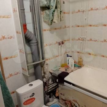 Продается 1-комнатная квартира, 35,7 м²