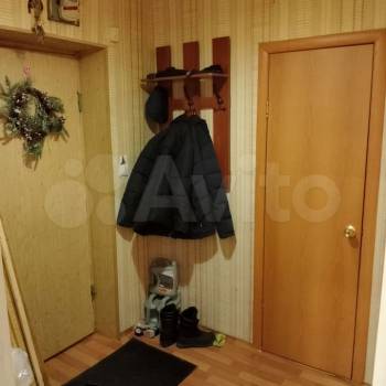 Продается 1-комнатная квартира, 35,7 м²