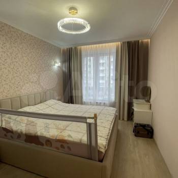 Продается Многокомнатная квартира, 93,1 м²