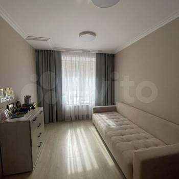 Продается Многокомнатная квартира, 93,1 м²