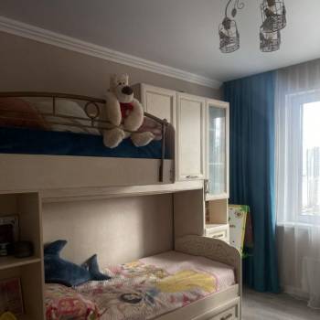 Продается 3-х комнатная квартира, 73,2 м²