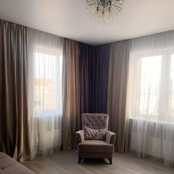 Продается 3-х комнатная квартира, 73,2 м²