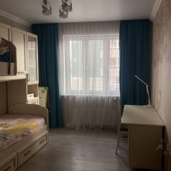 Продается 3-х комнатная квартира, 73,2 м²