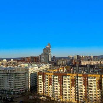 Продается 3-х комнатная квартира, 73,2 м²