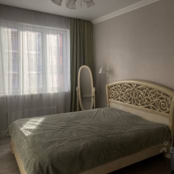 Продается 3-х комнатная квартира, 73,2 м²