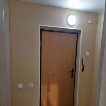 Сдается 1-комнатная квартира, 40,4 м²