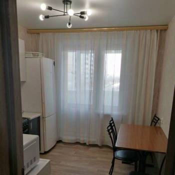 Сдается 1-комнатная квартира, 40,4 м²