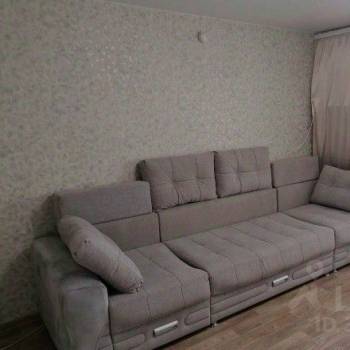 Сдается 1-комнатная квартира, 40,4 м²