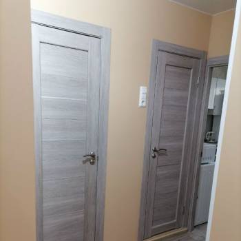 Сдается 1-комнатная квартира, 40,4 м²