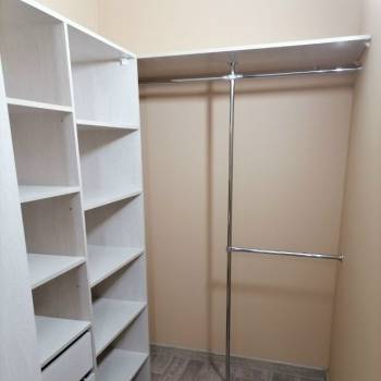 Сдается 1-комнатная квартира, 40,4 м²