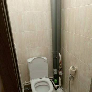 Сдается 1-комнатная квартира, 40,4 м²