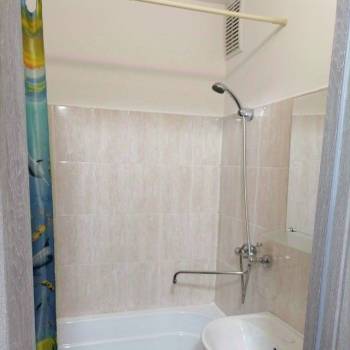 Сдается 1-комнатная квартира, 40,4 м²