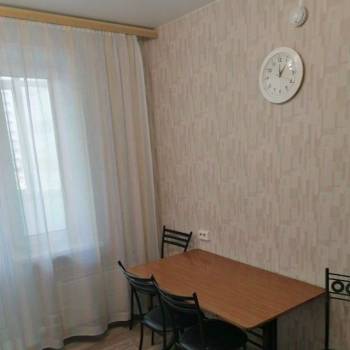Сдается 1-комнатная квартира, 40,4 м²