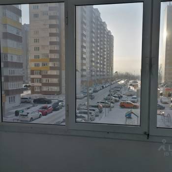 Сдается 1-комнатная квартира, 40,4 м²
