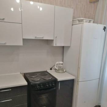 Сдается 1-комнатная квартира, 40,4 м²