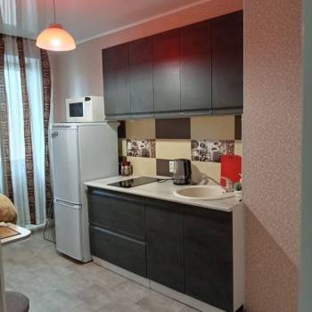 Продается 1-комнатная квартира, 33 м²