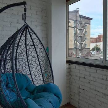 Продается 1-комнатная квартира, 33 м²