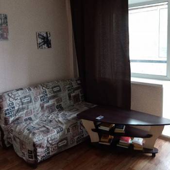 Продается 1-комнатная квартира, 33 м²