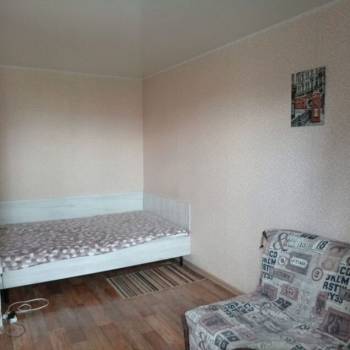 Продается 1-комнатная квартира, 33 м²