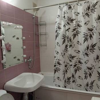 Продается 1-комнатная квартира, 33 м²