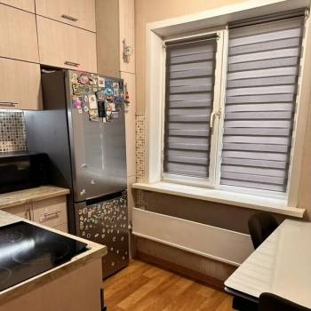 Продается 2-х комнатная квартира, 40 м²