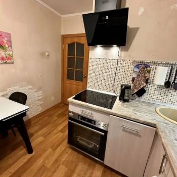 Продается 2-х комнатная квартира, 40 м²